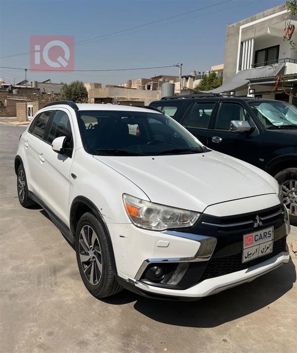 Mitsubishi ASX 2019 for sale in Iraq - Kirkuk